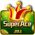 Play super ace at 2222bet